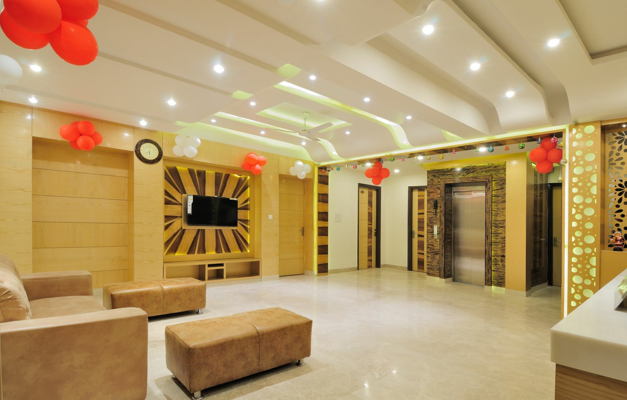 The Gold Inn - Paharganj Új-Delhi Kültér fotó
